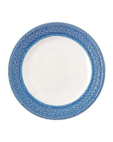 Juliska Le Panier Dessert/Salad Plate - Delft Blue | Thumbnail 1 Juliska Le Panier Dessert/Salad Plate - Delft Blue | Thumbnail 1