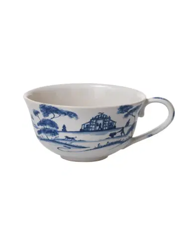 Juliska Country Estate Teacup - Delft Blue | Thumbnail 2 Juliska Country Estate Teacup - Delft Blue | Thumbnail 2