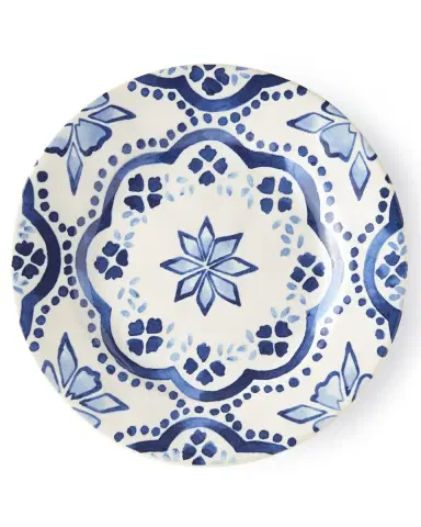 Juliska Iberian Side/Cocktail Plate | Thumbnail 1 Juliska Iberian Side/Cocktail Plate | Thumbnail 1