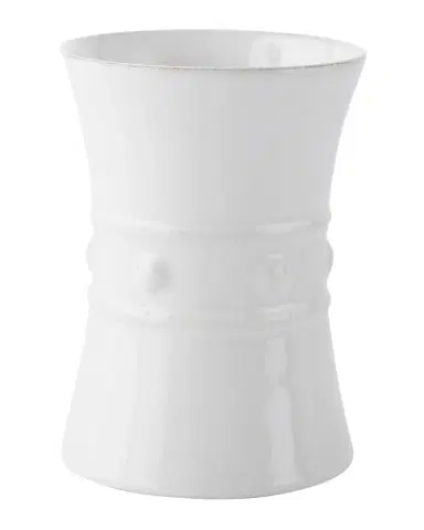 Juliska Berry & Thread Utensil Crock/Wine Cooler - Whitewash | Thumbnail 1 Juliska Berry & Thread Utensil Crock/Wine Cooler - Whitewash | Thumbnail 1