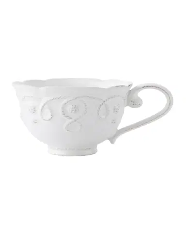 Juliska Jardins du Monde Tea Cup, 10 oz. | Thumbnail 2 Juliska Jardins du Monde Tea Cup, 10 oz. | Thumbnail 2