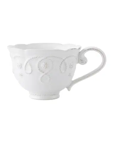 Juliska Jardins du Monde Tea Cup, 10 oz. | Thumbnail 1 Juliska Jardins du Monde Tea Cup, 10 oz. | Thumbnail 1