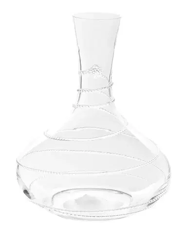 Juliska Amalia Wine Decanter | Thumbnail 1 Juliska Amalia Wine Decanter | Thumbnail 1