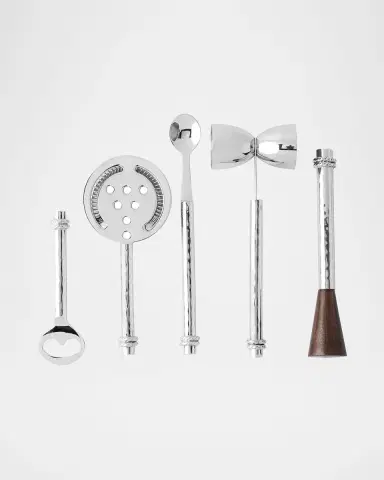 Juliska Graham Bar Tool Set | Thumbnail 2 Juliska Graham Bar Tool Set | Thumbnail 2