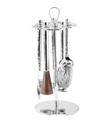 Juliska Graham Bar Tool Set | Thumbnail 1 Juliska Graham Bar Tool Set | Thumbnail 1