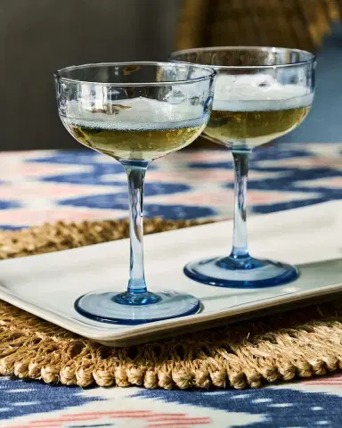 Juliska Puro 15" Rectangular Appetizer Platter - Whitewash | Thumbnail 3 Juliska Puro 15" Rectangular Appetizer Platter - Whitewash | Thumbnail 3