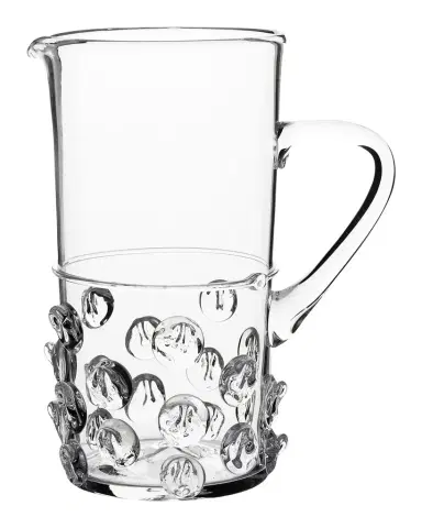 Juliska Florence Glass Pitcher | Thumbnail 1 Juliska Florence Glass Pitcher | Thumbnail 1