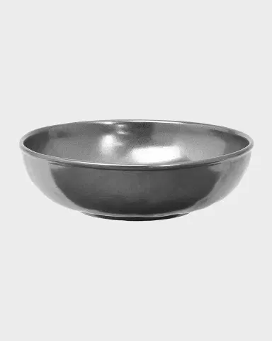 Juliska Pewter Stoneware 4pc Place Setting | Thumbnail 2 Juliska Pewter Stoneware 4pc Place Setting | Thumbnail 2
