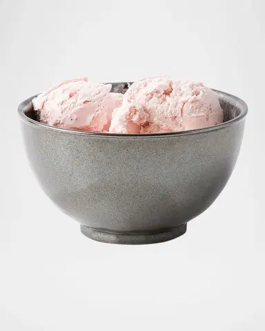 Juliska Pewter Stoneware Cereal/Ice Cream Bowl | Thumbnail 2 Juliska Pewter Stoneware Cereal/Ice Cream Bowl | Thumbnail 2