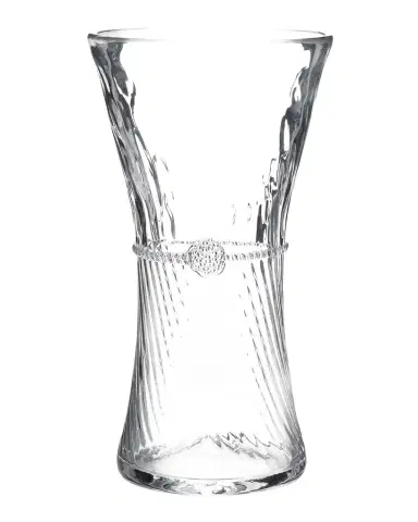 Juliska Graham 8" Corset Vase | Thumbnail 1 Juliska Graham 8" Corset Vase | Thumbnail 1