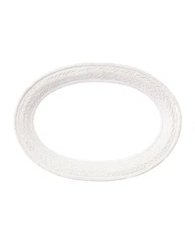 Juliska Le Panier 17" Platter - Whitewash | Thumbnail 1 Juliska Le Panier 17" Platter - Whitewash | Thumbnail 1