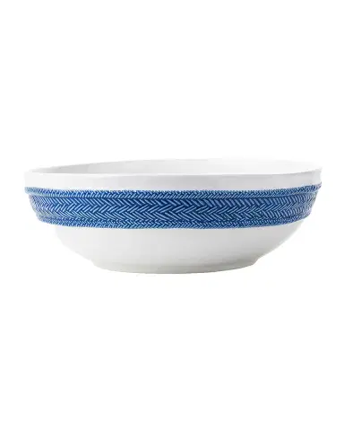 Juliska Le Panier 12" Serving Bowl - Delft Blue | Thumbnail 3 Juliska Le Panier 12" Serving Bowl - Delft Blue | Thumbnail 3
