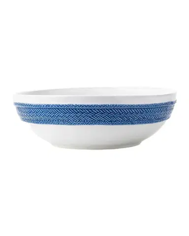 Juliska Le Panier 12" Serving Bowl - Delft Blue | Thumbnail 1 Juliska Le Panier 12" Serving Bowl - Delft Blue | Thumbnail 1