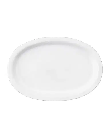 Juliska Puro 16" Platter - Whitewash | Thumbnail 1 Juliska Puro 16" Platter - Whitewash | Thumbnail 1