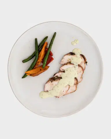 Juliska Puro Coupe Dinner Plate - Whitewash | Thumbnail 2 Juliska Puro Coupe Dinner Plate - Whitewash | Thumbnail 2
