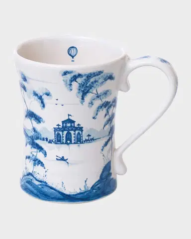 Juliska Country Estate 16pc Place Setting - Delft | Thumbnail 2 Juliska Country Estate 16pc Place Setting - Delft | Thumbnail 2