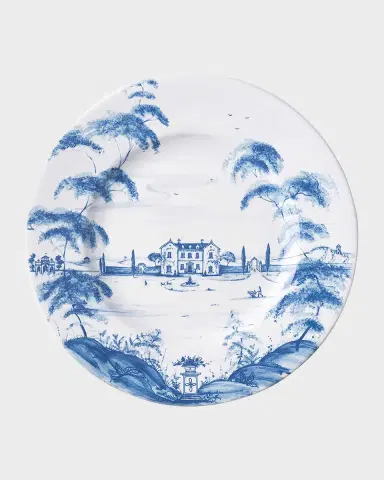 Juliska Country Estate 16pc Place Setting - Delft | Thumbnail 6 Juliska Country Estate 16pc Place Setting - Delft | Thumbnail 6