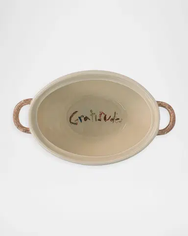 Juliska Forest Walk Tureen with Lid | Thumbnail 5 Juliska Forest Walk Tureen with Lid | Thumbnail 5