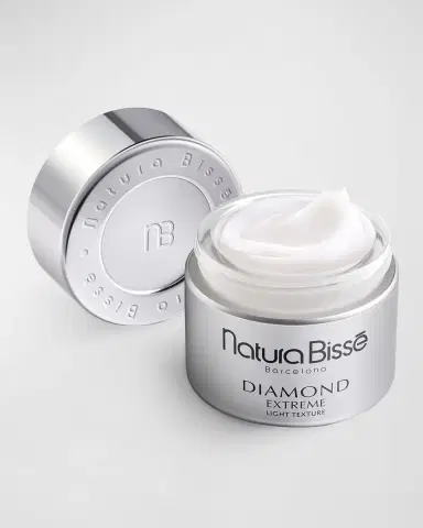 Natura Bissé Diamond Extreme Cream Light Texture, 1.7 oz. | Thumbnail 3 Natura Bissé Diamond Extreme Cream Light Texture, 1.7 oz. | Thumbnail 3