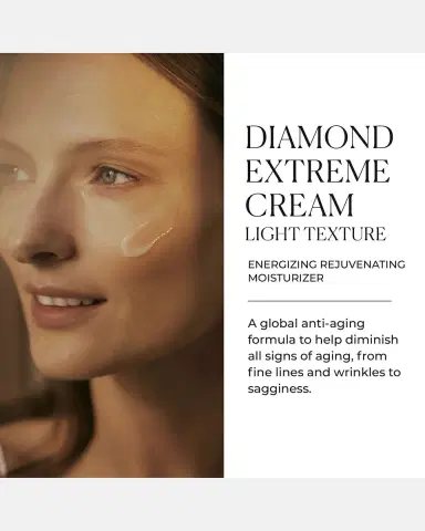 Natura Bissé Diamond Extreme Cream Light Texture, 1.7 oz. | Thumbnail 4 Natura Bissé Diamond Extreme Cream Light Texture, 1.7 oz. | Thumbnail 4