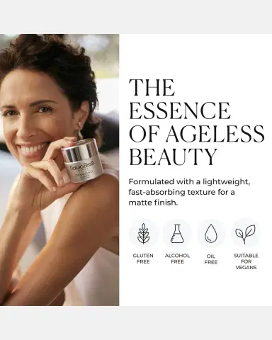 Natura Bissé Diamond Extreme Cream Light Texture, 1.7 oz. | Thumbnail 6 Natura Bissé Diamond Extreme Cream Light Texture, 1.7 oz. | Thumbnail 6