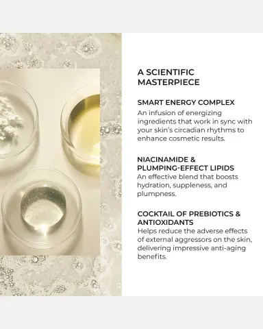 Natura Bissé Diamond Extreme Cream Light Texture, 1.7 oz. | Thumbnail 7 Natura Bissé Diamond Extreme Cream Light Texture, 1.7 oz. | Thumbnail 7