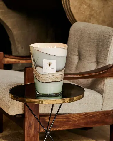 BAOBAB COLLECTION Sand Sonora Max16 4-Wick Candle, 77.6 oz. | Thumbnail 5 BAOBAB COLLECTION Sand Sonora Max16 4-Wick Candle, 77.6 oz. | Thumbnail 5