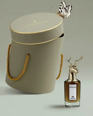 Penhaligon's The Tragedy of Lord George Eau de Parfum, 2.5 oz. | Thumbnail 5 Penhaligon's The Tragedy of Lord George Eau de Parfum, 2.5 oz. | Thumbnail 5