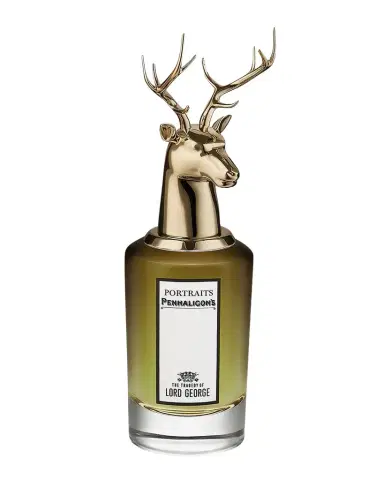 Penhaligon's The Tragedy of Lord George Eau de Parfum, 2.5 oz. | Thumbnail 1 Penhaligon's The Tragedy of Lord George Eau de Parfum, 2.5 oz. | Thumbnail 1