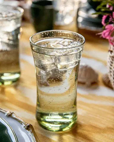 Juliska Provence Large Tumbler, 15 oz. | Thumbnail 3 Juliska Provence Large Tumbler, 15 oz. | Thumbnail 3