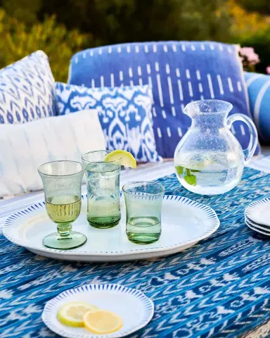 Juliska Provence Large Tumbler, 15 oz. | Thumbnail 4 Juliska Provence Large Tumbler, 15 oz. | Thumbnail 4