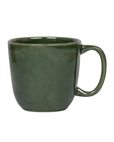Juliska Puro Basil Mug | Thumbnail 1 Juliska Puro Basil Mug | Thumbnail 1