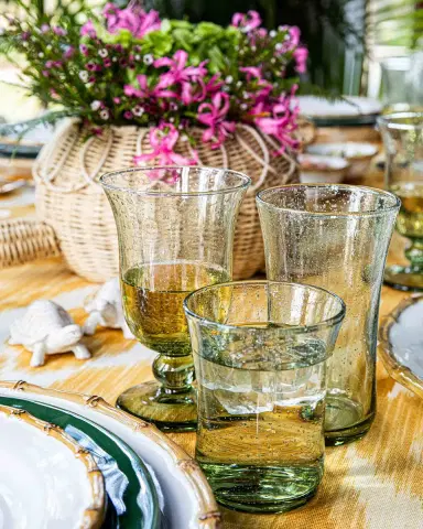 Juliska Provence Goblet, 12 oz. | Thumbnail 3 Juliska Provence Goblet, 12 oz. | Thumbnail 3