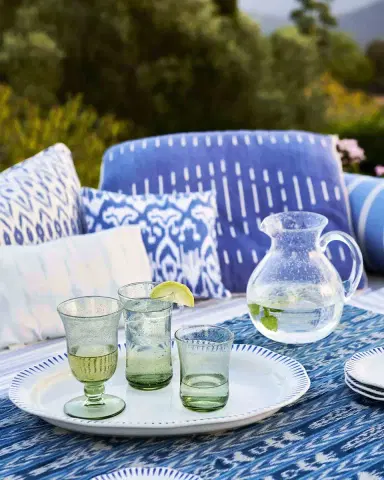 Juliska Provence Goblet, 12 oz. | Thumbnail 6 Juliska Provence Goblet, 12 oz. | Thumbnail 6