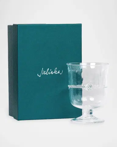 Juliska Graham 5.5" Hurricane | Thumbnail 2 Juliska Graham 5.5" Hurricane | Thumbnail 2