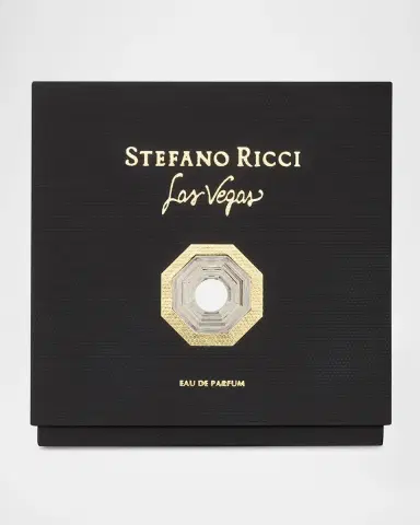 Stefano Ricci Las Vegas Eau De Parfum, 3.4 oz. | Thumbnail 4 Stefano Ricci Las Vegas Eau De Parfum, 3.4 oz. | Thumbnail 4