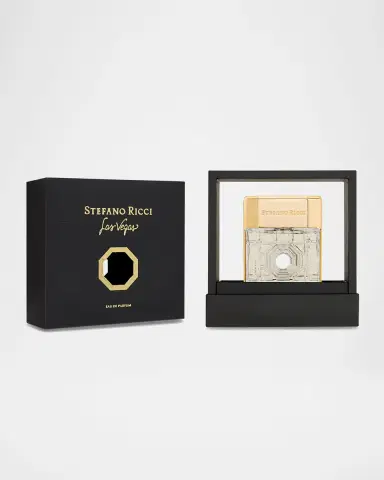 Stefano Ricci Las Vegas Eau De Parfum, 3.4 oz. | Thumbnail 5 Stefano Ricci Las Vegas Eau De Parfum, 3.4 oz. | Thumbnail 5