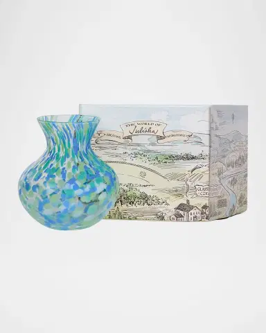 Juliska Puro 6" Vase | Thumbnail 5 Juliska Puro 6" Vase | Thumbnail 5