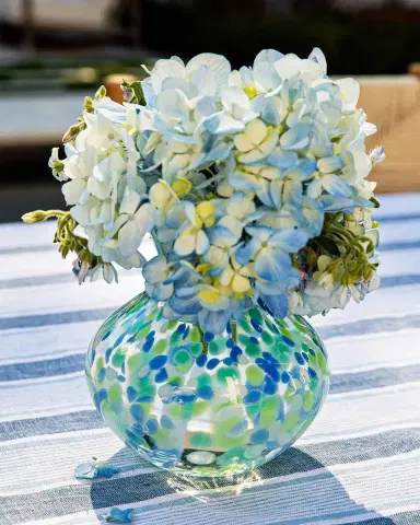 Juliska Puro 6" Vase | Thumbnail 1 Juliska Puro 6" Vase | Thumbnail 1