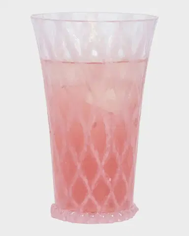 Juliska Trellis Large Tumbler, 14 oz. | Thumbnail 2 Juliska Trellis Large Tumbler, 14 oz. | Thumbnail 2