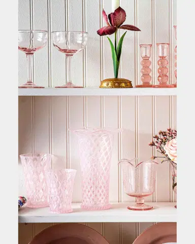 Juliska Trellis Large Tumbler, 14 oz. | Thumbnail 3 Juliska Trellis Large Tumbler, 14 oz. | Thumbnail 3