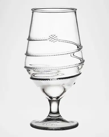 Juliska Amalia Acrylic Goblet, Set of 4 | Thumbnail 3 Juliska Amalia Acrylic Goblet, Set of 4 | Thumbnail 3