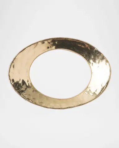 Juliska Puro Napkin Rings, Set of 4 | Thumbnail 3 Juliska Puro Napkin Rings, Set of 4 | Thumbnail 3