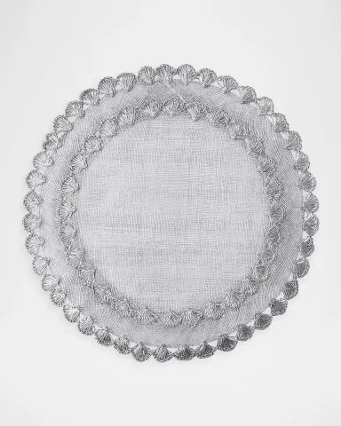 Juliska Isadora Placemats, Set of 4 | Thumbnail 2 Juliska Isadora Placemats, Set of 4 | Thumbnail 2