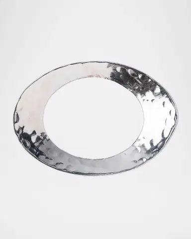 Juliska Puro Napkin Rings, Set of 4 | Thumbnail 3 Juliska Puro Napkin Rings, Set of 4 | Thumbnail 3
