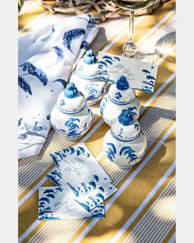 Juliska Country Estate Place Card Holders | Thumbnail 2 Juliska Country Estate Place Card Holders | Thumbnail 2