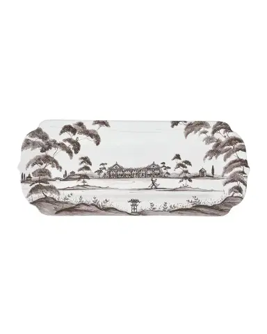 Juliska Country Estate 15" Hostess Tray | Thumbnail 1 Juliska Country Estate 15" Hostess Tray | Thumbnail 1