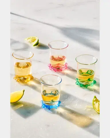 Juliska Harriet Shot Glass, 2 oz. | Thumbnail 3 Juliska Harriet Shot Glass, 2 oz. | Thumbnail 3