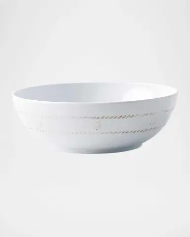 Juliska Berry & Thread Melamine Coupe Bowls, Set of 4 | Thumbnail 2 Juliska Berry & Thread Melamine Coupe Bowls, Set of 4 | Thumbnail 2