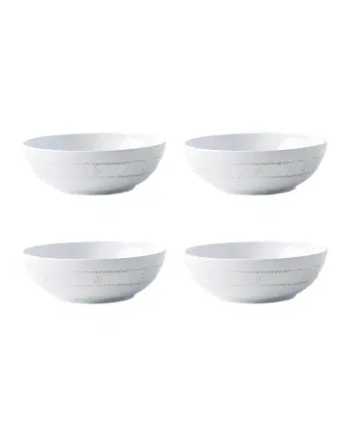 Juliska Berry & Thread Melamine Coupe Bowls, Set of 4 | Thumbnail 1 Juliska Berry & Thread Melamine Coupe Bowls, Set of 4 | Thumbnail 1